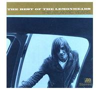 The Lemonheads – The Best Of The Lemonheads: The Atlantic Years