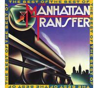 The Best Of The Manhattan Transfer