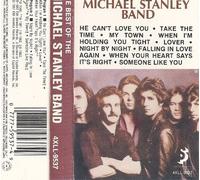 The Best Of The Michael Stanley Band (UK Import) [Musikkassette]