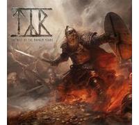 The Best of - the Napalm Years by Tyr | CD | condition new
