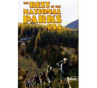 The Best Of The National Parks USA - DVD