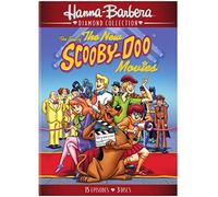 The Best of the New Scooby-Doo Movies