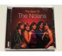 The Best Of The Nolans