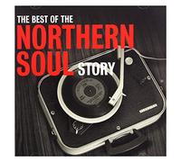 The Best Of The Northern Soul Story