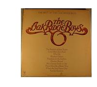 The Best Of The Oak Ridge Boys [Vinyl LP]