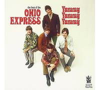 THE BEST OF THE OHIO EXPRESS(IMPORT)(reissue)
