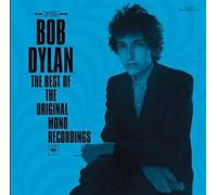The Best Of The Original Mono Recordings - Bob Dylan Compact Disc
