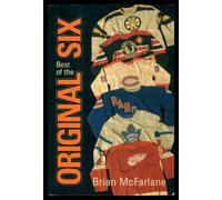 The Best of the Original Six