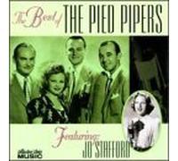 The Best Of The Pied Pipers by Pied Pipers