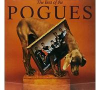 The Pogues – The Best of The Pogues – CD