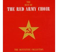 The Red Army Choir - Definitive Collection
