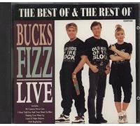 The Best of & the Rest of Bucks Fizz Live