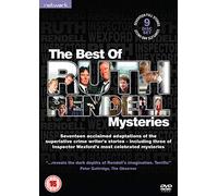 The Best Of The Ruth Rendell Mysteries [DVD]