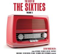 The Best of the Sixties, Volume 2