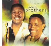 The Best Of The Soul Brothers