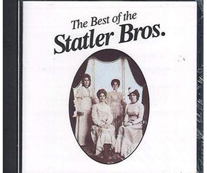 The Best of the Statler Bros.