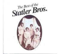 The Best of the Statler Bros. by Statler Brothers (1994) Audio CD