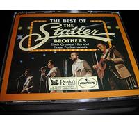 The Best of the Statler Brothers: Their Greatest Hits and Finest Performances (UK