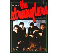 The Best Of The Stranglers (Tab) Gtr