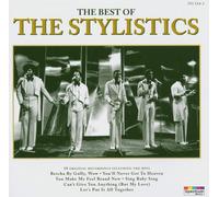 The Best Of The Stylistics [Reissue]
