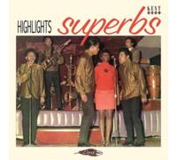 The Best Of The Superbs