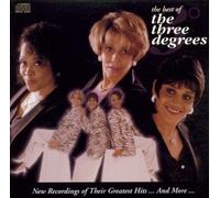 The Best of the Three Degrees