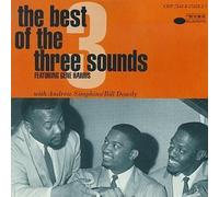The Best of the Three Sounds by The Three Sounds