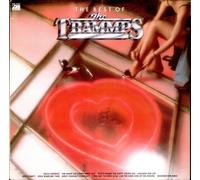 The Best Of The Trammps