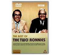 The Best of The Two Ronnies – BBC – DVD – Volume 1 (1971)