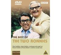 The Best of the Two Ronnies - Volume 2 [DVD]
