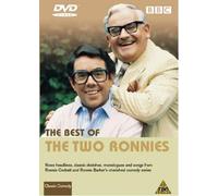 The Best of the Two Ronnies - Volume 2 [DVD] by Ronnie Barker