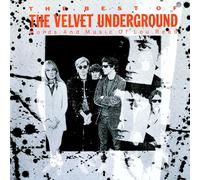 Velvet Underground - The Best of the Velvet Underground: Words and Music of Lou Reed