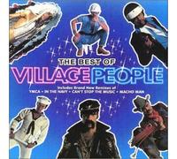 The Best of the Village People