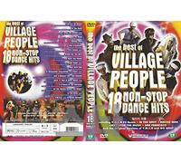 The Best of The Village People: