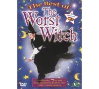 The Best Of The Worst Witch [DVD]