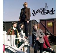 The Best of the Yardbirds