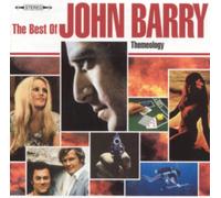 Themeology: The Best of John Barry