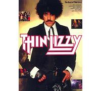 The Best of Thin Lizzy