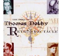 The Best of Thomas Dolby: Retrospectacle by THOMAS DOLBY (1995-04-04)