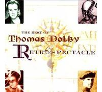 The Best of Thomas Dolby: Retrospectacle (CD) By Thomas Dolby (1996-09-02)