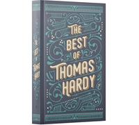 The Best of Thomas Hardy (Leather-bound)