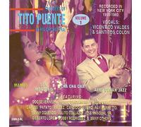 The Best Of Tito Puente and His Orchestra: Volume 1