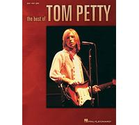 The Best of Tom Petty: Piano, Vocal, Guitar
