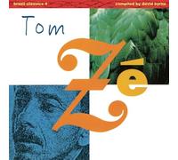 The Best of Tom Ze Brazil Classics 4 [輸入盤LP](LPLBOP3_2263) [Analog]