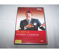 The Best of Tommy Cooper [DVD] (2003)