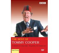 The Best of Tommy Cooper [DVD] (2003) by Tommy Cooper