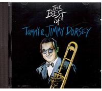 The best of Tommy & Jimmy Dorsey