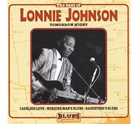 The Best Of-Tomorrow Night (Blues Forever)