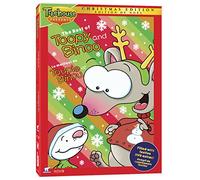 The Best of Toopy and Binoo: Christmas Edition