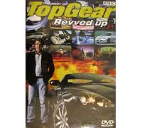 the best of TOP GEAR - Revved up [ dvd ]